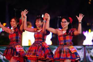 BIB: 
                            <button type="button" onclick="openModal(24493342)" class="btn btn-primary btn-sm float-right btn-popup" data-toggle="modal" data-target=".modal-high-quality">
                        <i class="fas fa-shopping-cart"></i> Add to Cart
                    </button>
                                            <button type="button" onclick="isThisMe(24493342, true)" class="btn btn-success btn-sm float-right btn-popup btn-isme hidden" data-toggle="tooltip" data-placement="bottom" title="นี่คือรูปของคุณใช่ไหม คลิกที่นี่เพื่อเอาเข้าอัลบั้ม">
                        <i class="fas fa-plus"></i> Add to album
                    </button>
                    <button type="button" onclick="isThisMe(24493342, false)" class="btn btn-warning btn-sm float-right btn-popup btn-isnotme hidden">
                        <i class="fas fa-ban"></i> Remove from album
                    </button>